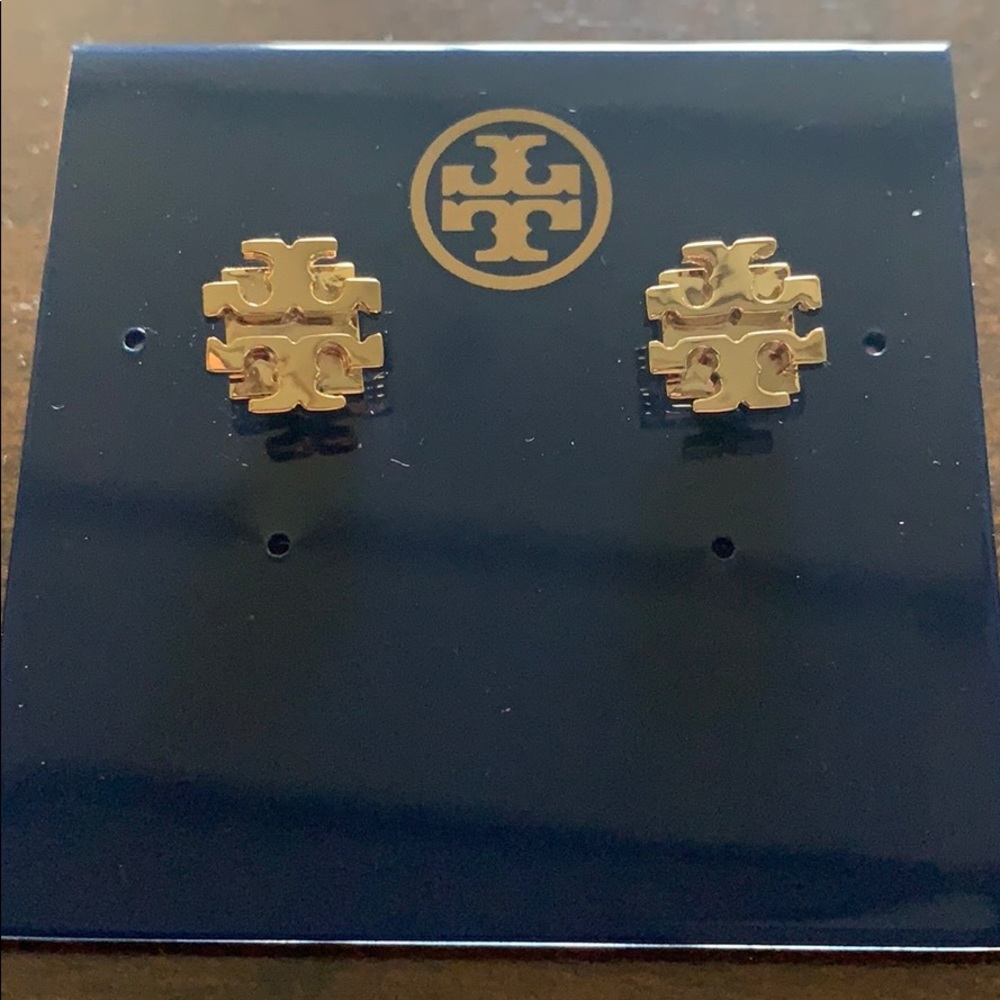 Tory Burch earrings